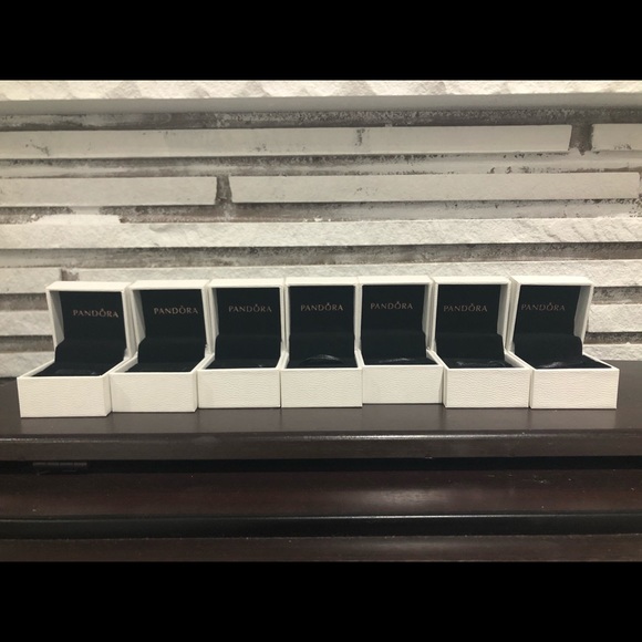 Pandora Box - Picture 2 of 2